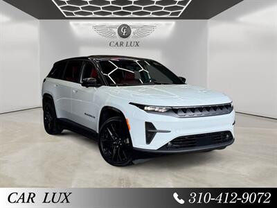 2024 Jeep Wagoneer S Launch Edition - Photo 7 - Lennox, CA 90304