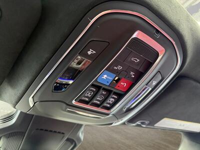 2024 Jeep Wagoneer S Launch Edition - Photo 27 - Lennox, CA 90304