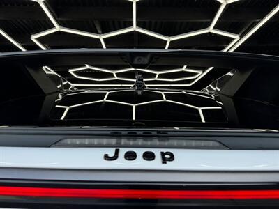 2024 Jeep Wagoneer S Launch Edition - Photo 38 - Lennox, CA 90304