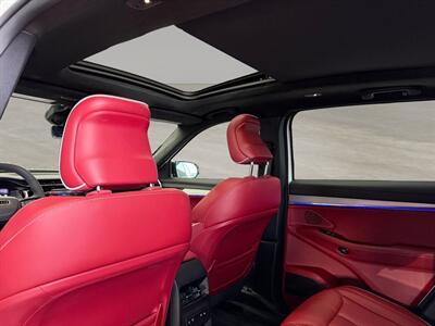2024 Jeep Wagoneer S Launch Edition - Photo 28 - Lennox, CA 90304