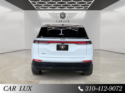 2024 Jeep Wagoneer S Launch Edition - Photo 4 - Lennox, CA 90304