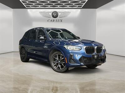 2022 BMW X3 M40i   - Photo 6 - Lennox, CA 90304