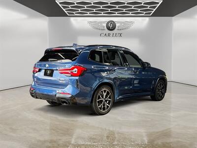 2022 BMW X3 M40i   - Photo 5 - Lennox, CA 90304
