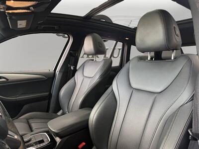 2022 BMW X3 M40i   - Photo 8 - Lennox, CA 90304