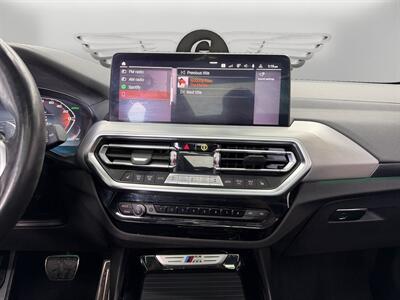 2022 BMW X3 M40i   - Photo 10 - Lennox, CA 90304