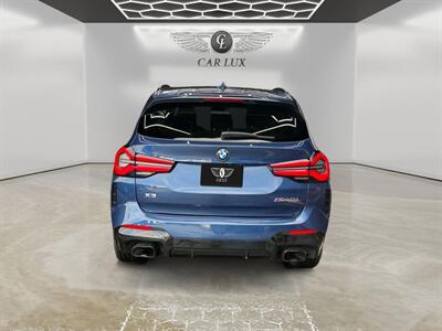 2022 BMW X3 M40i   - Photo 4 - Lennox, CA 90304