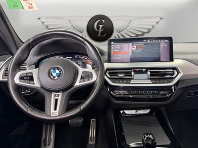 2022 BMW X3 M40i   - Photo 9 - Lennox, CA 90304