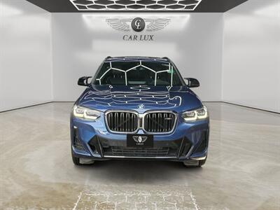 2022 BMW X3 M40i   - Photo 7 - Lennox, CA 90304
