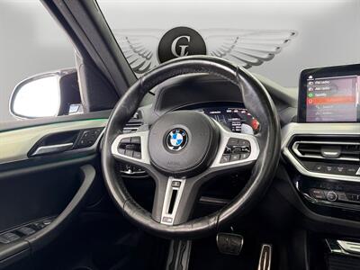 2022 BMW X3 M40i   - Photo 11 - Lennox, CA 90304