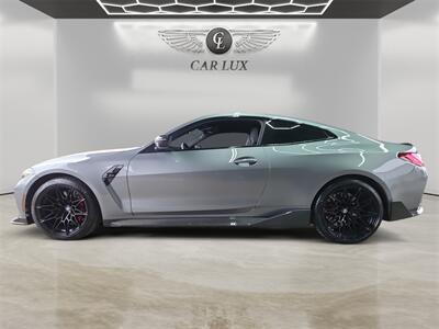 2024 BMW M4 Competition - Photo 2 - Lennox, CA 90304