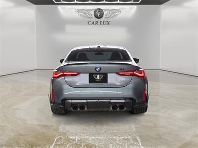 2024 BMW M4 Competition - Photo 4 - Lennox, CA 90304