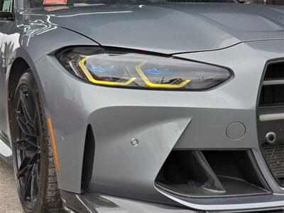 2024 BMW M4 Competition - Photo 26 - Lennox, CA 90304