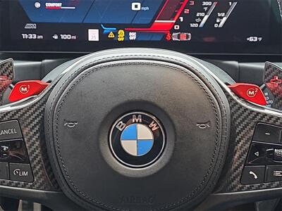 2024 BMW M4 Competition - Photo 33 - Lennox, CA 90304