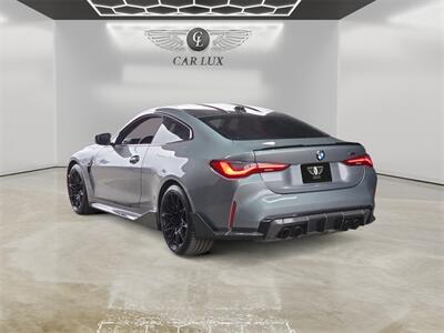 2024 BMW M4 Competition - Photo 3 - Lennox, CA 90304