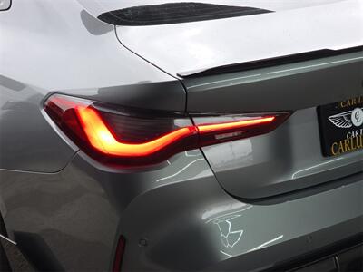 2024 BMW M4 Competition - Photo 29 - Lennox, CA 90304