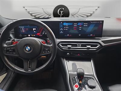 2024 BMW M4 Competition - Photo 11 - Lennox, CA 90304