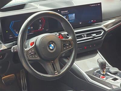 2024 BMW M4 Competition - Photo 16 - Lennox, CA 90304