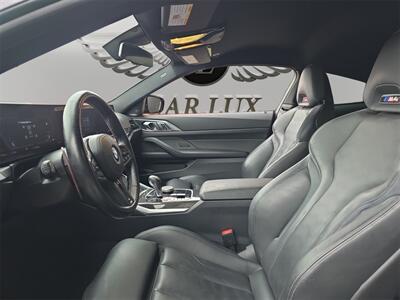 2024 BMW M4 Competition - Photo 9 - Lennox, CA 90304