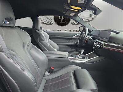 2024 BMW M4 Competition - Photo 15 - Lennox, CA 90304