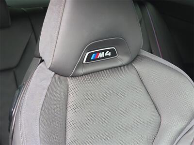 2024 BMW M4 Competition - Photo 20 - Lennox, CA 90304