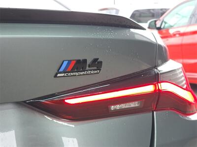 2024 BMW M4 Competition - Photo 31 - Lennox, CA 90304