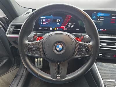 2024 BMW M4 Competition - Photo 12 - Lennox, CA 90304