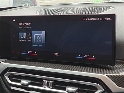 2024 BMW M4 Competition - Photo 24 - Lennox, CA 90304