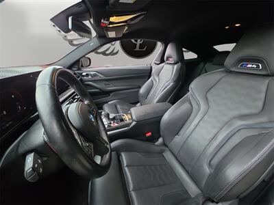 2024 BMW M4 Competition - Photo 10 - Lennox, CA 90304