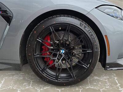 2024 BMW M4 Competition - Photo 14 - Lennox, CA 90304