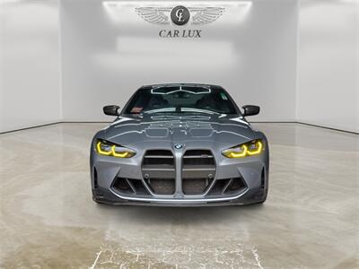 2024 BMW M4 Competition - Photo 8 - Lennox, CA 90304