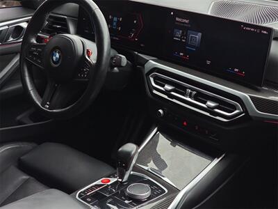 2024 BMW M4 Competition - Photo 17 - Lennox, CA 90304