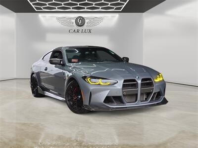 2024 BMW M4 Competition - Photo 7 - Lennox, CA 90304