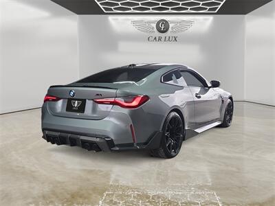 2024 BMW M4 Competition - Photo 5 - Lennox, CA 90304
