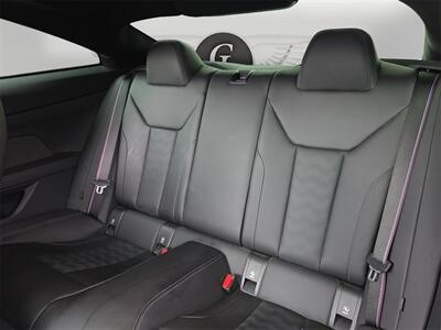 2024 BMW M4 Competition - Photo 13 - Lennox, CA 90304