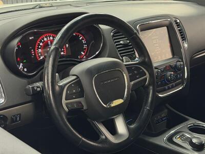 2015 Dodge Durango R/T   - Photo 19 - Lennox, CA 90304