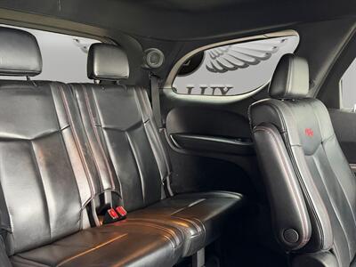 2015 Dodge Durango R/T   - Photo 13 - Lennox, CA 90304