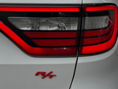 2015 Dodge Durango R/T   - Photo 20 - Lennox, CA 90304