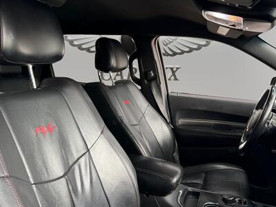 2015 Dodge Durango R/T   - Photo 14 - Lennox, CA 90304