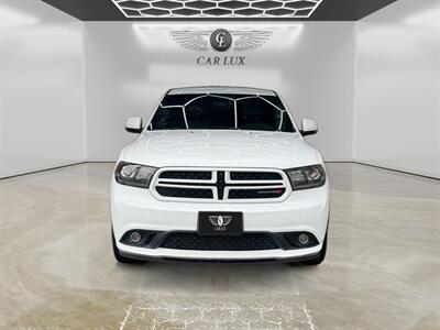 2015 Dodge Durango R/T   - Photo 8 - Lennox, CA 90304