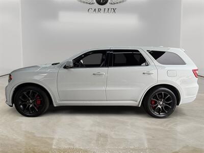 2015 Dodge Durango R/T   - Photo 2 - Lennox, CA 90304