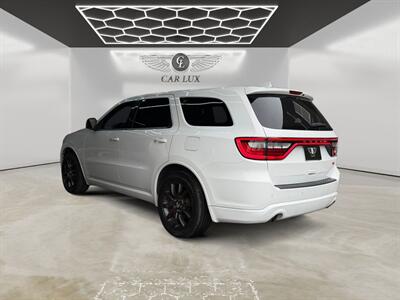 2015 Dodge Durango R/T   - Photo 3 - Lennox, CA 90304