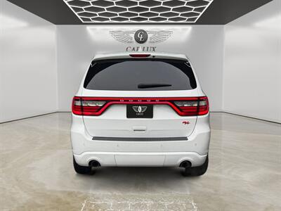 2015 Dodge Durango R/T   - Photo 4 - Lennox, CA 90304