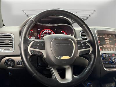2015 Dodge Durango R/T   - Photo 12 - Lennox, CA 90304
