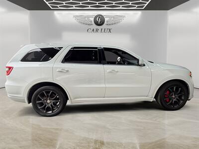 2015 Dodge Durango R/T   - Photo 6 - Lennox, CA 90304