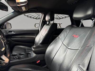 2015 Dodge Durango R/T   - Photo 9 - Lennox, CA 90304
