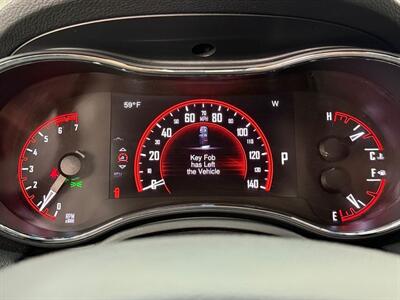 2015 Dodge Durango R/T   - Photo 18 - Lennox, CA 90304