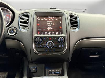 2015 Dodge Durango R/T   - Photo 11 - Lennox, CA 90304