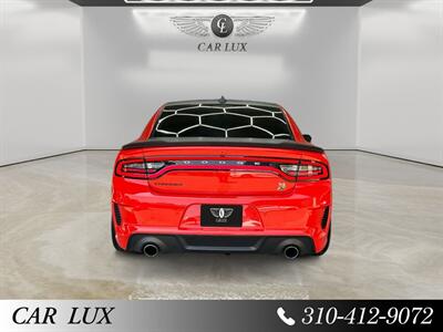 2020 Dodge Charger R/T Scat Pack Widebody   - Photo 4 - Lennox, CA 90304