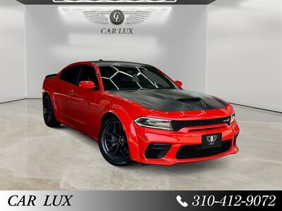 2020 Dodge Charger R/T Scat Pack Widebody   - Photo 7 - Lennox, CA 90304