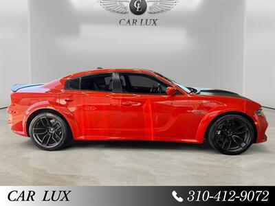 2020 Dodge Charger R/T Scat Pack Widebody   - Photo 6 - Lennox, CA 90304